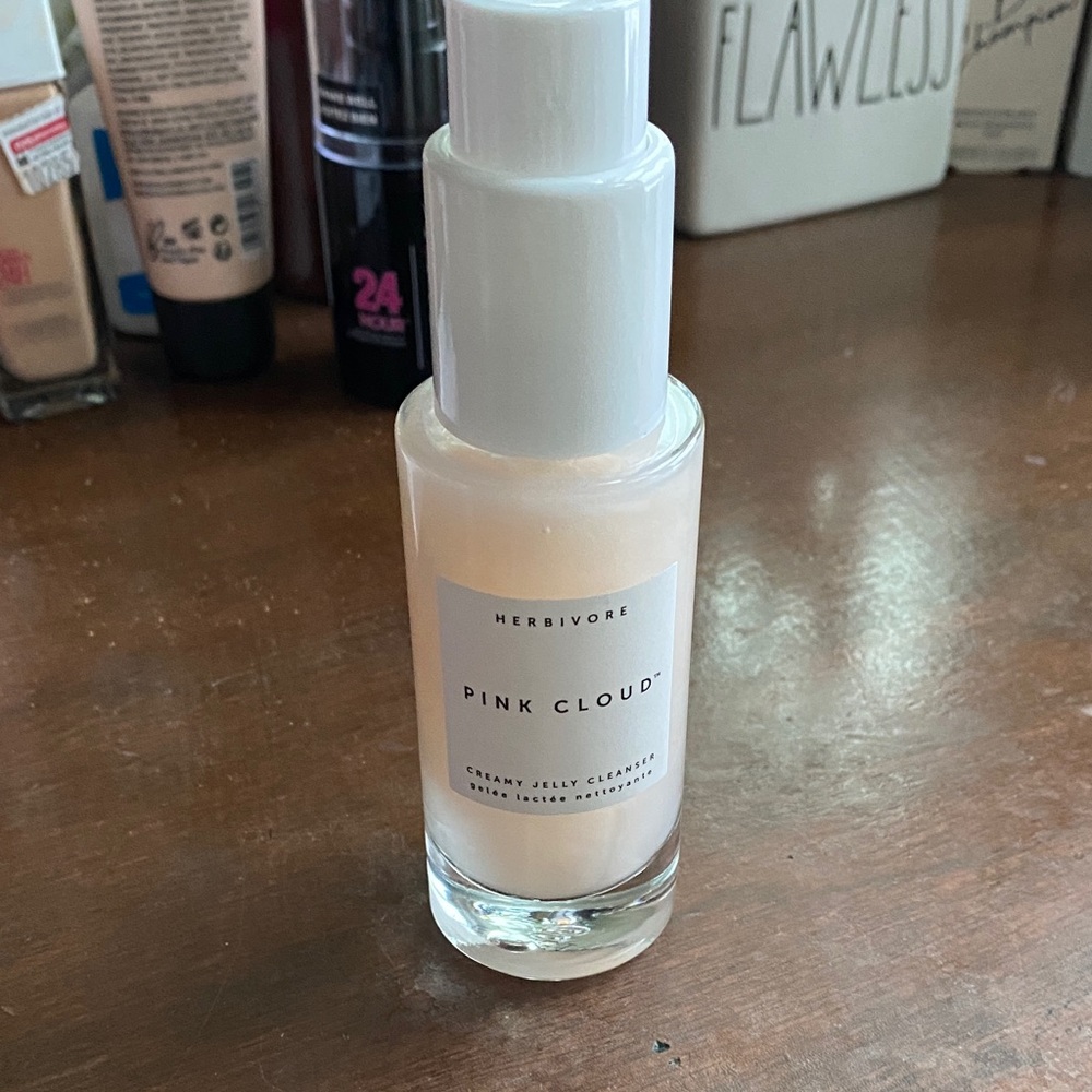 Herbivore Pink Jelly Cleanser 1.7fl oz
